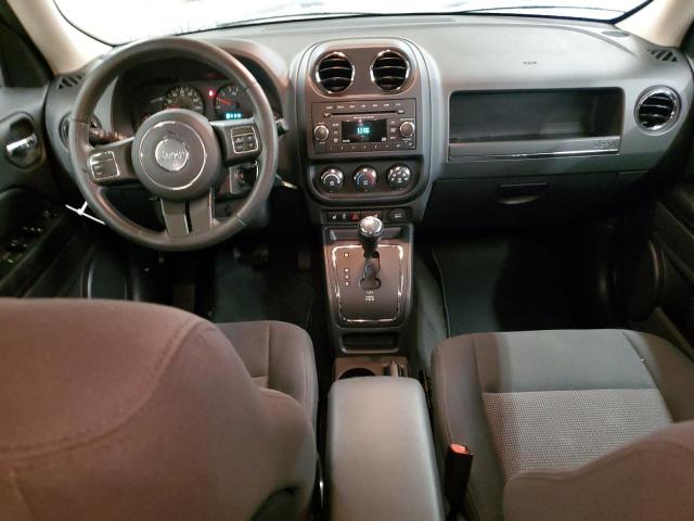 2012 JEEP PATRIOT LATITUDE