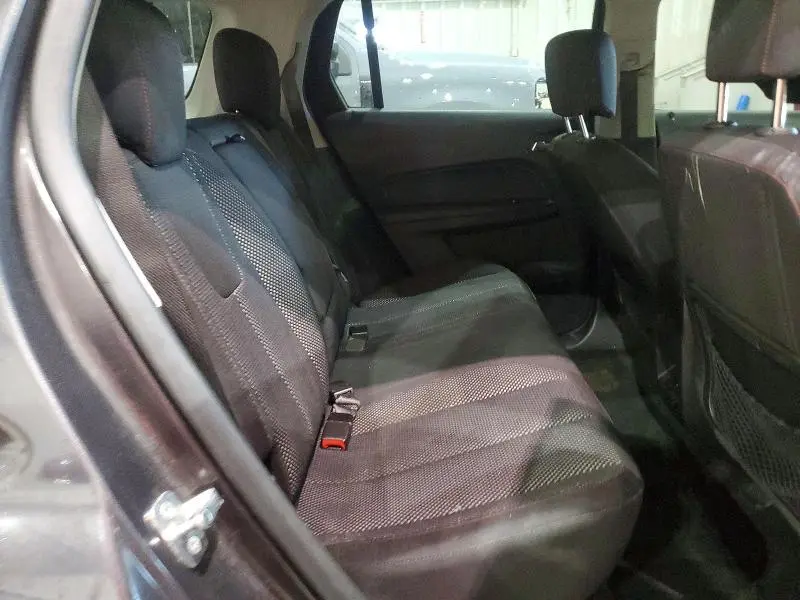 2015 GMC TERRAIN SLE  