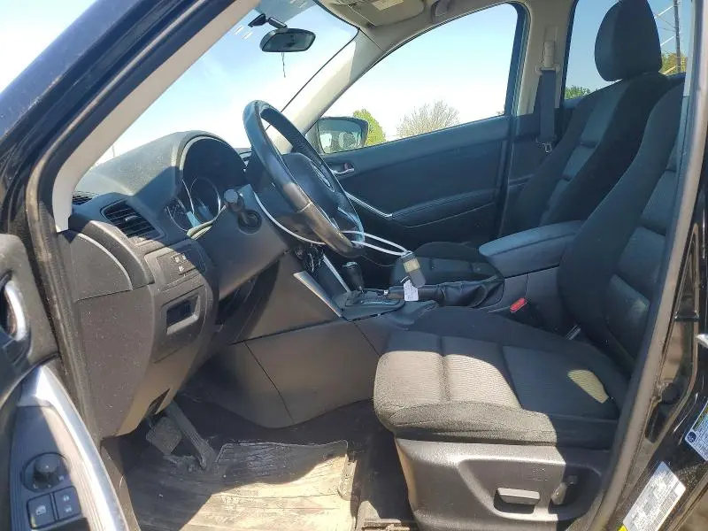 2014 MAZDA CX-5 TOURING  