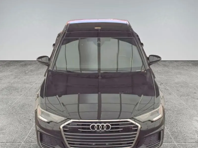 2023 AUDI A6 PREMIUM  