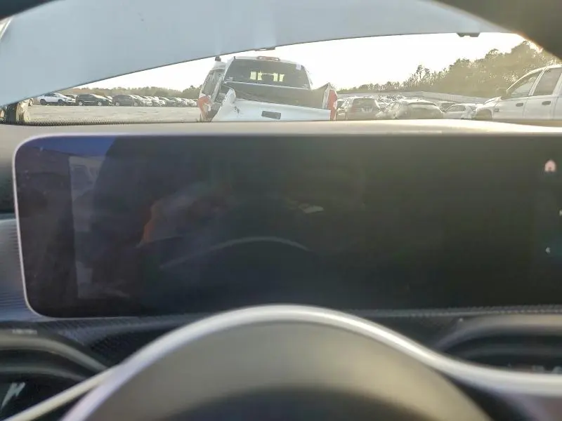 2019 MERCEDES-BENZ A 220  