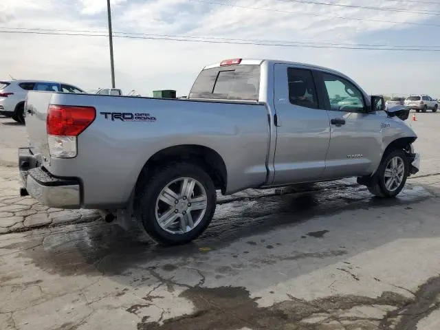 2012 TOYOTA TUNDRA DOUBLE CAB SR5  
