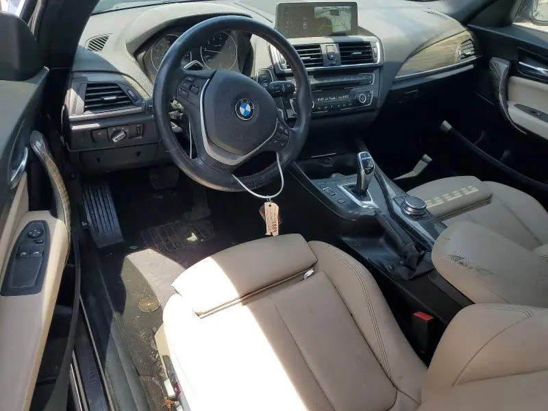 2017 BMW 230XI   