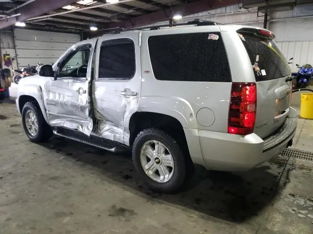2011 CHEVROLET TAHOE K1500 LT  