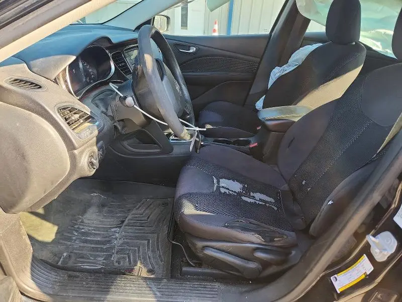 2015 DODGE DART SE  