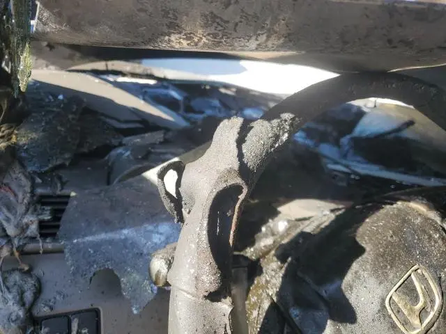 2011 HONDA ODYSSEY TOURING  