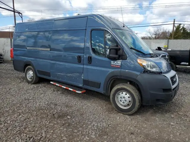 2021 RAM PROMASTER 3500 3500 HIGH  