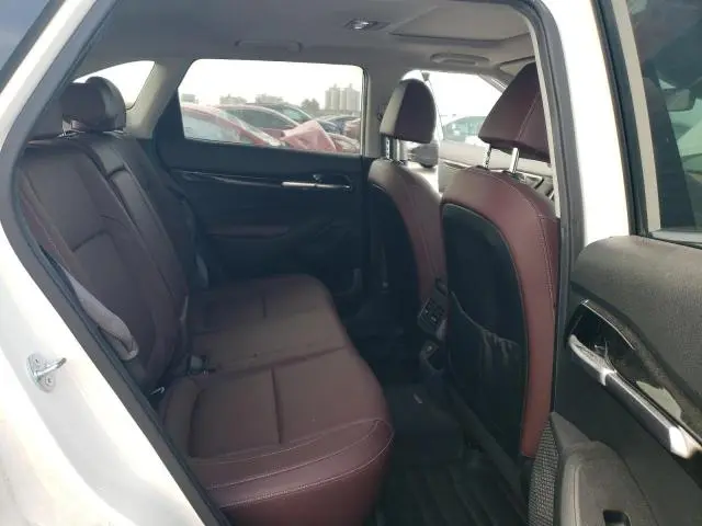 2023 KIA SELTOS SX  