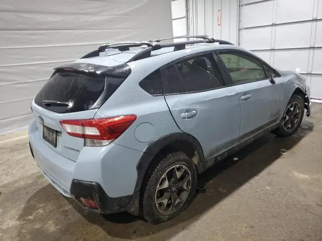 2019 SUBARU CROSSTREK PREMIUM
