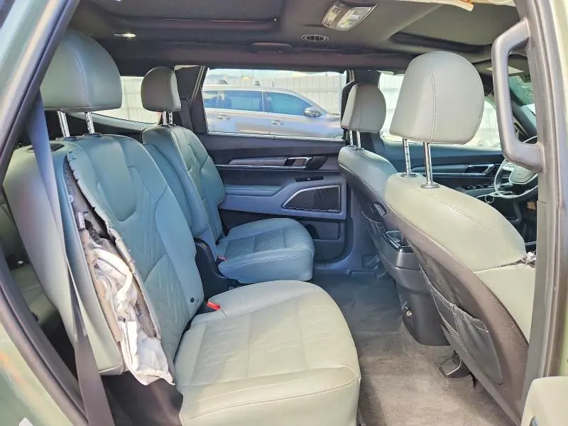 2024 KIA TELLURIDE SX X-PRO  