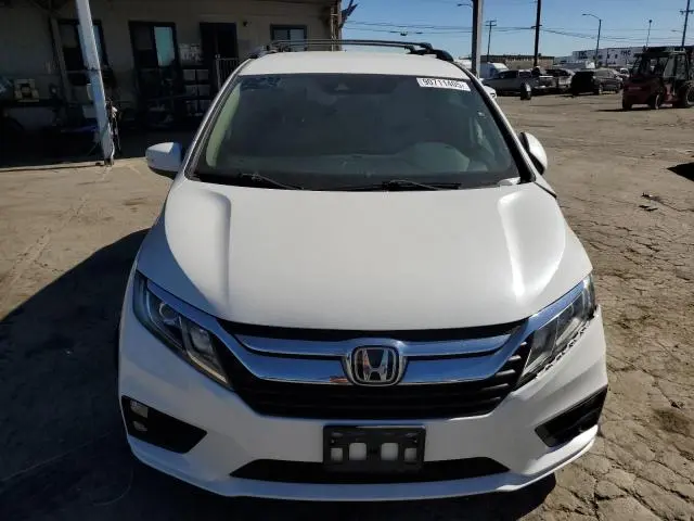 2020 HONDA ODYSSEY EX  