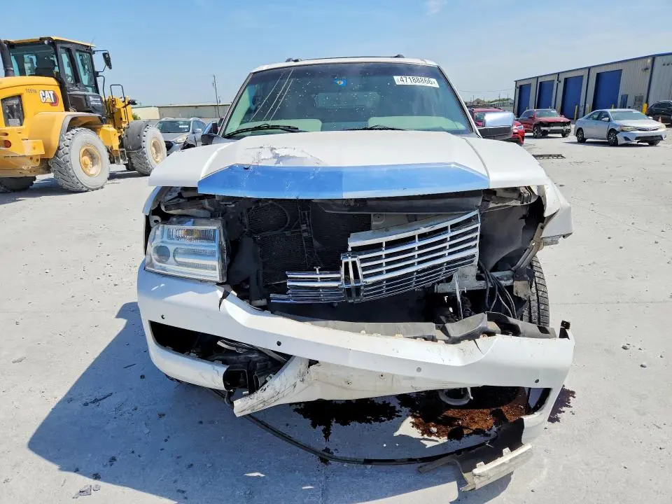 2014 LINCOLN NAVIGATOR L  