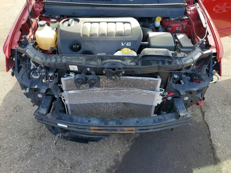 2019 DODGE JOURNEY GT  