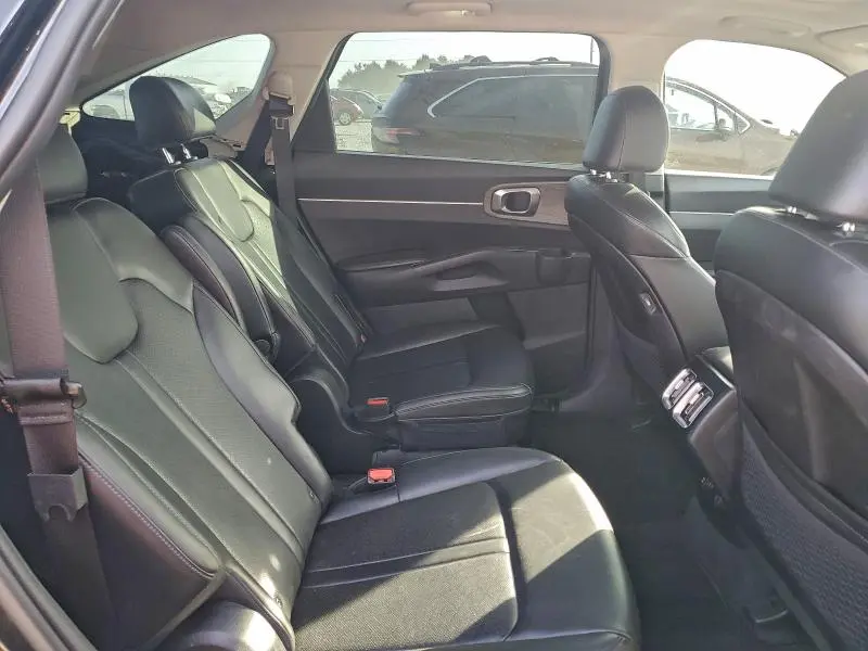 2023 KIA SORENTO EX  
