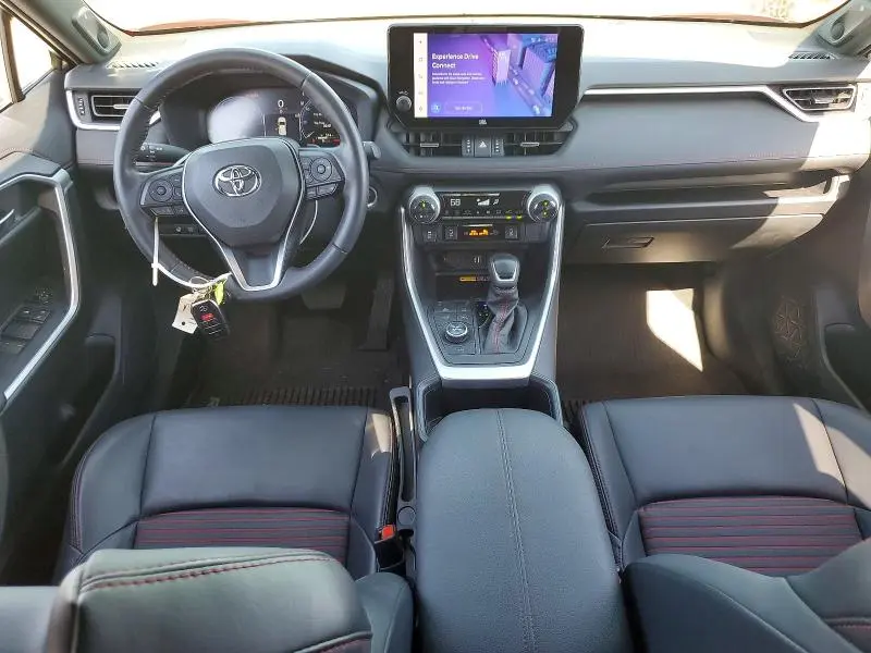 2024 TOYOTA RAV4 PRIME XSE  
