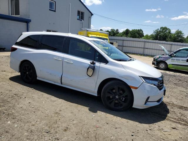 2023 HONDA ODYSSEY SPORT-L