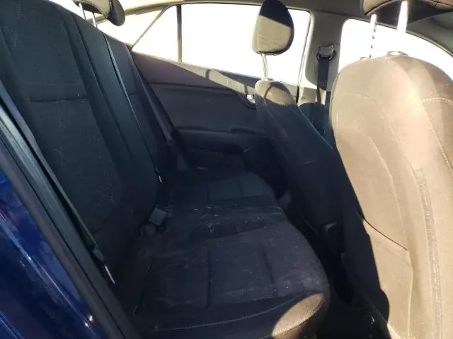 2020 KIA RIO LX  