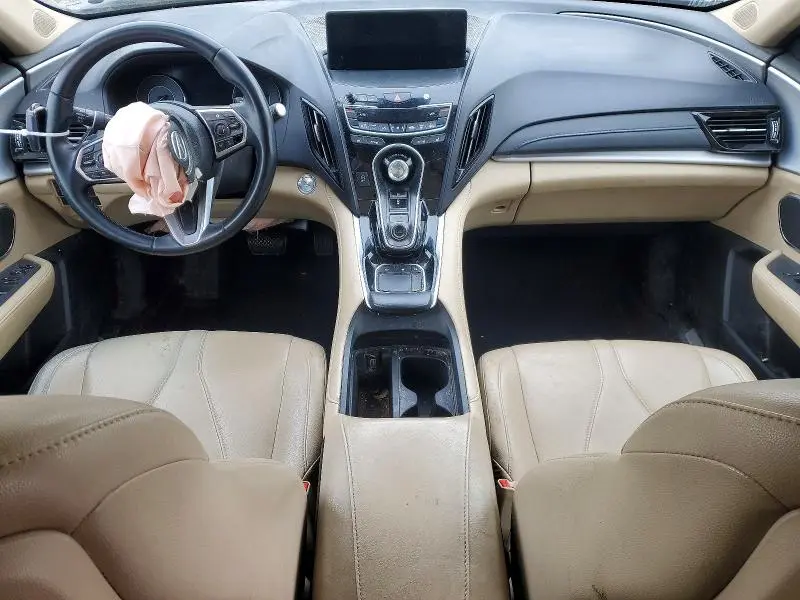 2019 ACURA RDX   