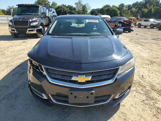 2014 CHEVROLET IMPALA LS  