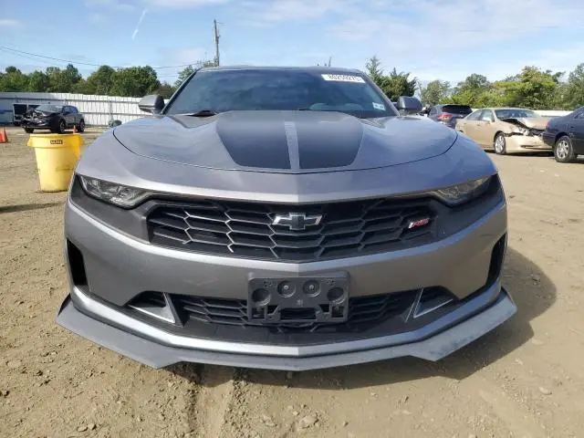 2019 CHEVROLET CAMARO LS  