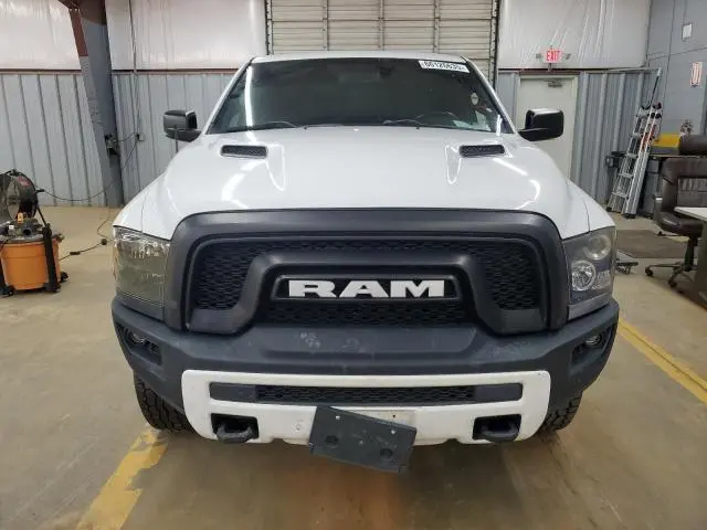 2015 RAM 1500 ST  