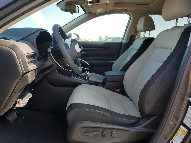 2023 HONDA CR-V EX  