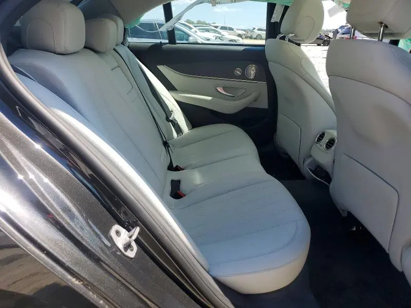 2021 MERCEDES-BENZ E 350  