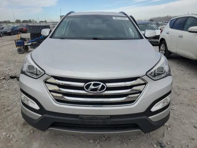 2014 HYUNDAI SANTA FE SPORT   