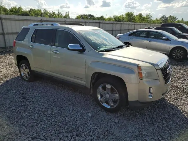 2013 GMC TERRAIN SLT  