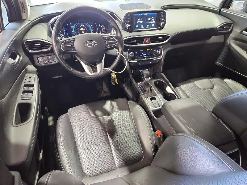 2020 HYUNDAI SANTA FE SEL 2.0T  