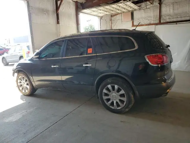2011 BUICK ENCLAVE CXL