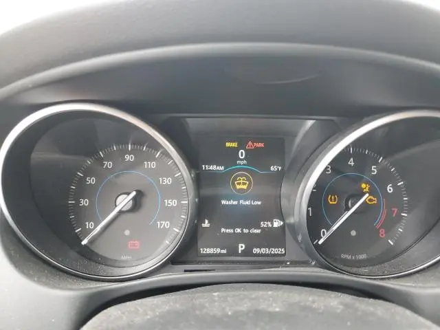 2017 JAGUAR XE FIRST EDITION  