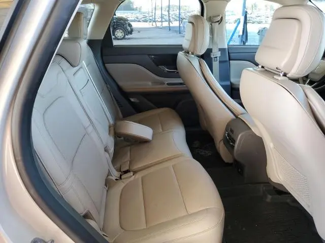 2022 LINCOLN CORSAIR GRAND TOURING  