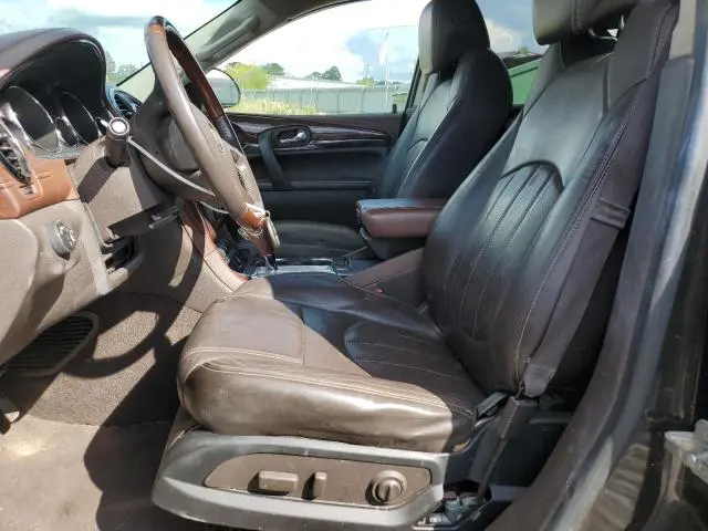 2013 BUICK ENCLAVE