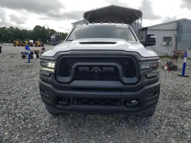2023 RAM 2500 POWERWAGON  