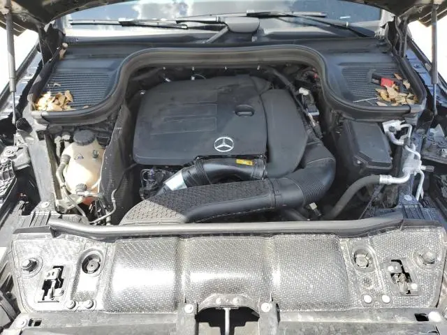 2021 MERCEDES-BENZ GLE 350 4MATIC  