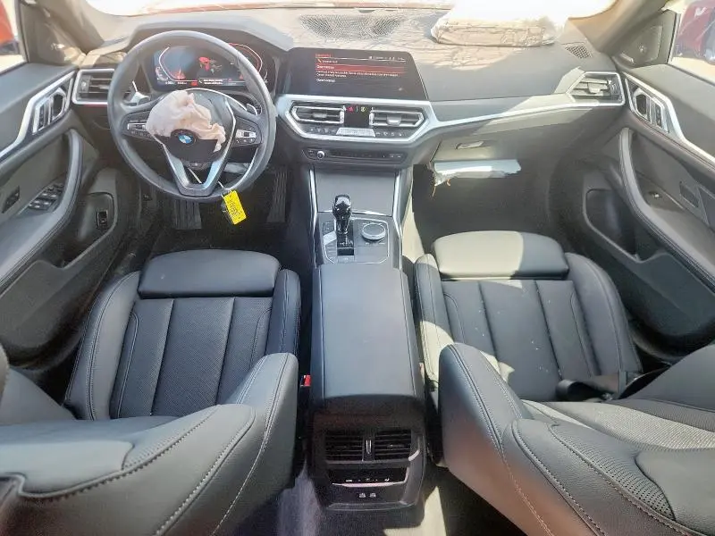 2023 BMW 430I GRAN COUPE  