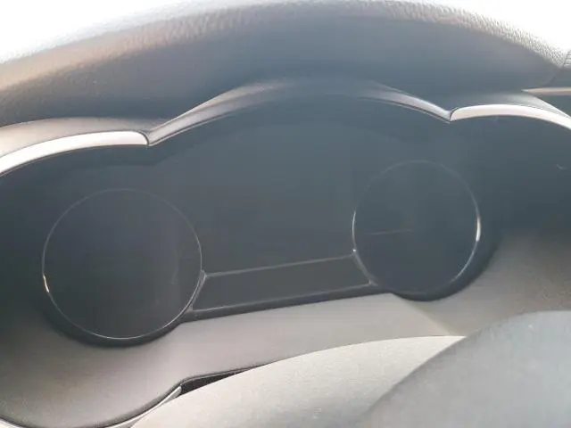 2015 KIA OPTIMA HYBRID  