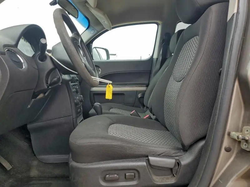 2011 CHEVROLET HHR LT  