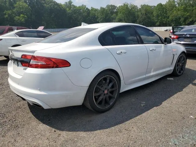2015 JAGUAR XF 3.0 SPORT  