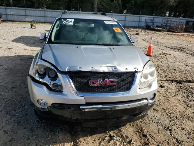 2011 GMC ACADIA SLT-1
