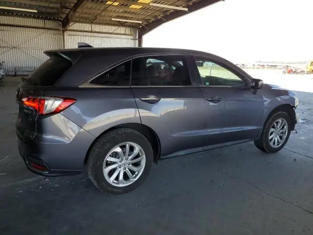 2018 ACURA RDX TECHNOLOGY  