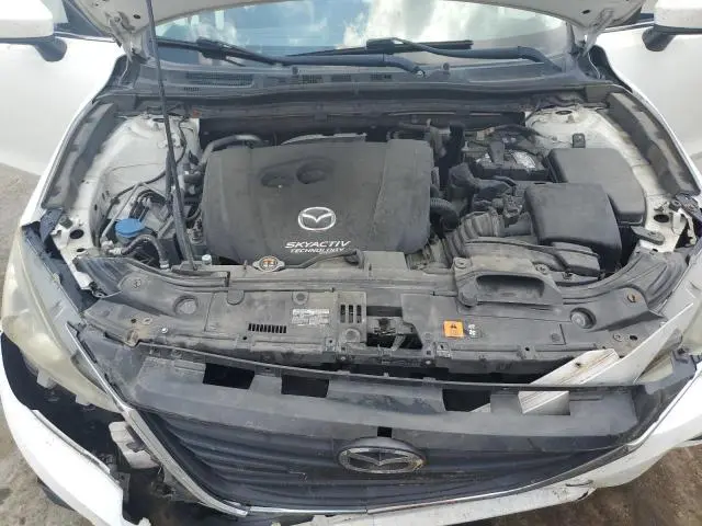 2014 MAZDA 3 TOURING  