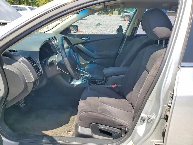 2012 NISSAN ALTIMA 2.5  