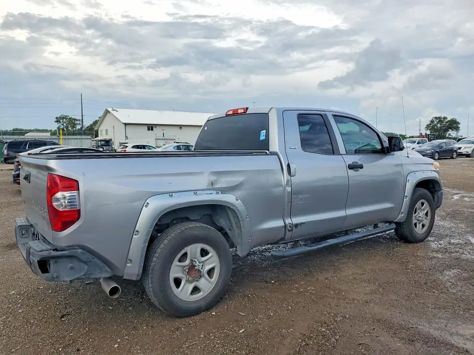 2015 TOYOTA TUNDRA SR  