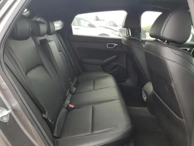 2023 ACURA INTEGRA A-SPEC TECH  