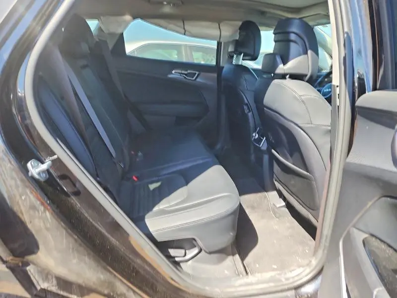 2023 KIA SPORTAGE SX PRESTIGE  