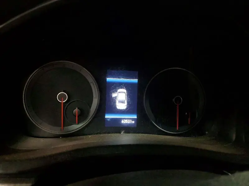 2019 HYUNDAI SONATA SPORT  