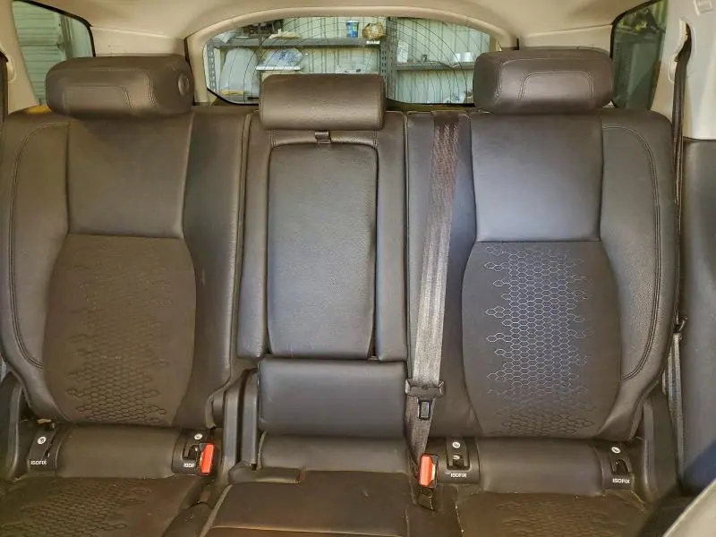 2019 LAND ROVER DISCOVERY SPORT SE  