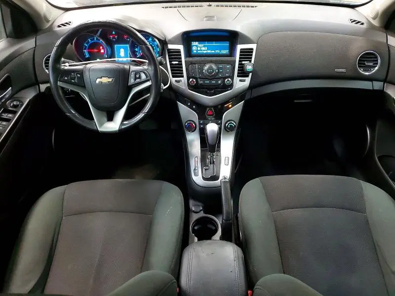 2011 CHEVROLET CRUZE LT  